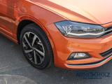 Volkswagen Polo 1.0 TSI Highline+NAV+APP+LED+PDC+BLUETOOTH - gebrauchte Kleinwagen in Bayreuth