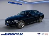 Mercedes-Benz C 180 Avantgarde Aut. Schiebedach+MatrixLED+Park - Mercedes-Benz Gebrauchtwagen in Chemnitz