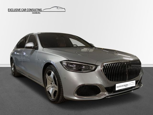 MERCEDES-BENZ S 680 – Bild 3