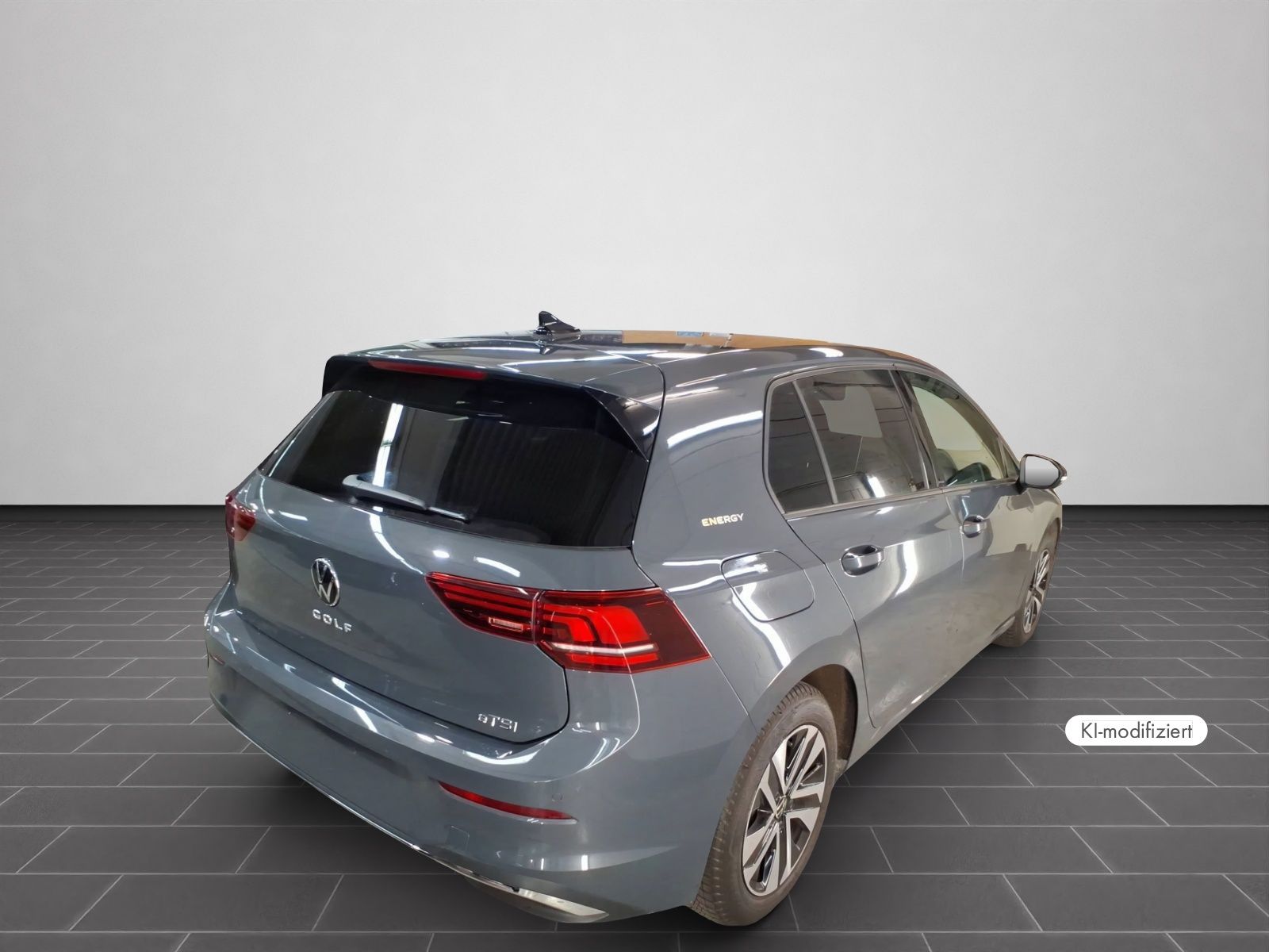 Volkswagen Golf VIII ENERGY 1.5 eTSI DSG LED NAVI AHK RFK foto 3