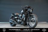 Harley-Davidson Sportster RH975 Nightster *Projekt X* - HARLEY-DAVIDSON NIGHTSTER