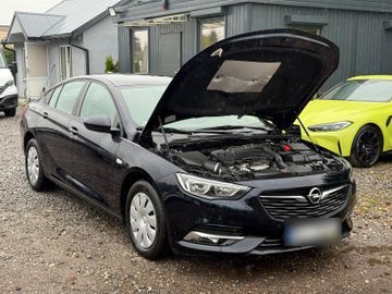 Opel Insignia - 3
