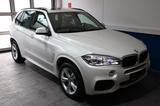 BMW X5 xDrive 30 d 8G-SAut.+M-Sportpaket+HUD+PANO €6 - BMW X5 in Düsseldorf