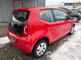 Volkswagen up! move up! - VW up! Gebrauchtwagen in Bielefeld