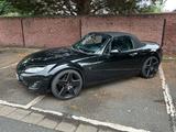 Mazda MX-5 NC1, 1.8 Liter, 126 PS