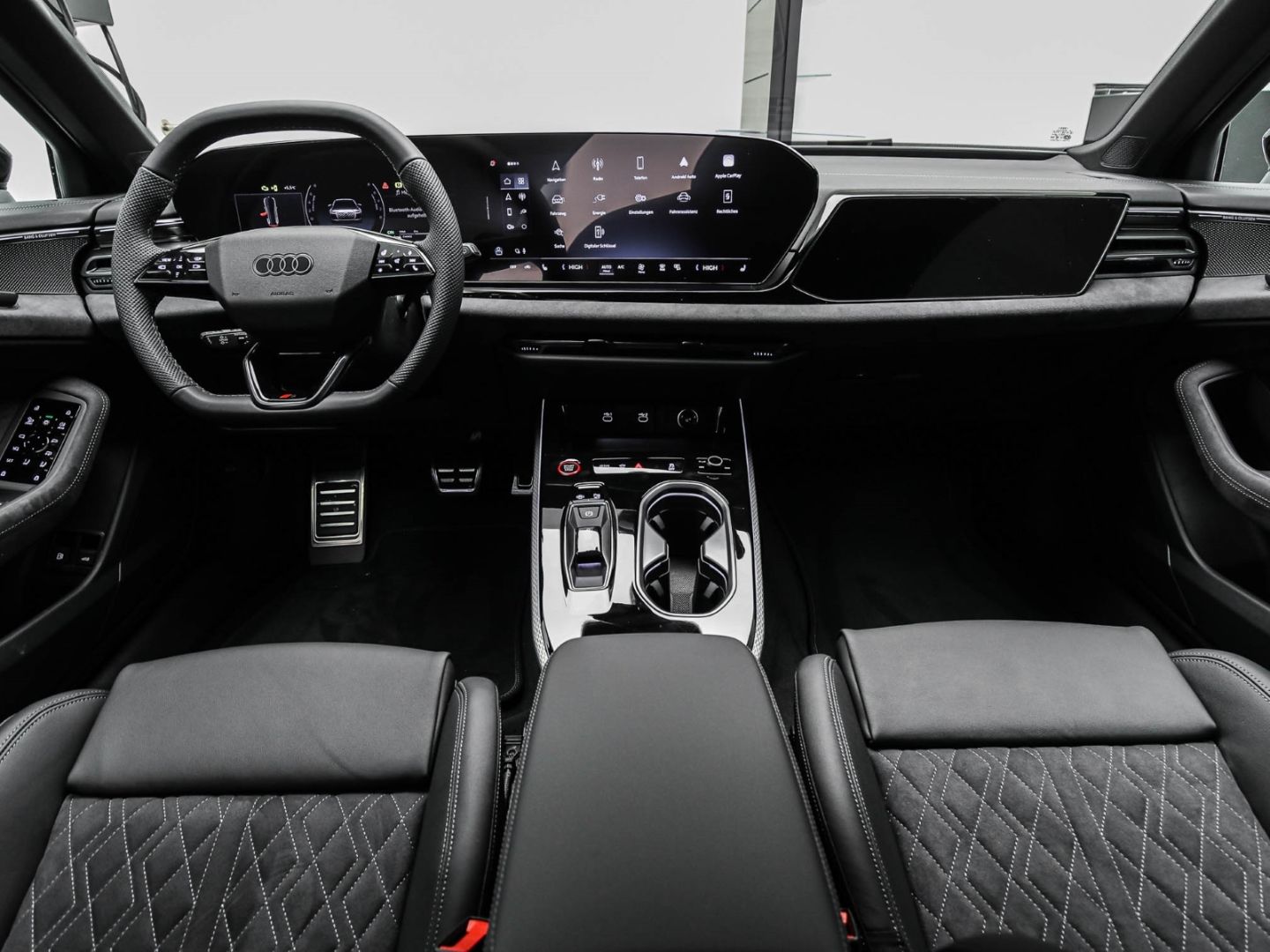 Audi A6 - Bild 7