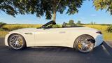 Mercedes-Benz SL 43 AMG MANUFAKTUR Opalithweiß Magno   - gebrauchte Mercedes-Benz SL 43 AMG aus dem Jahr 2023