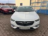 Opel Insignia B Sports Tourer Business Innovation 4x4 - Opel Insignia: Business Innovation