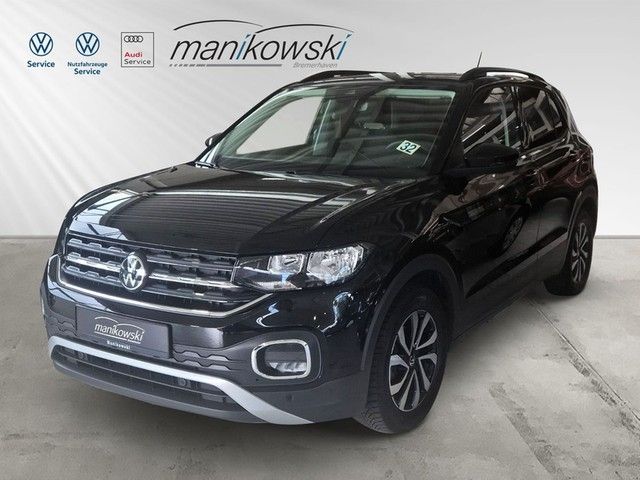 Volkswagen T-Cross 1.0 TSI 110 PS DSG *Active*NAVI APP ACC