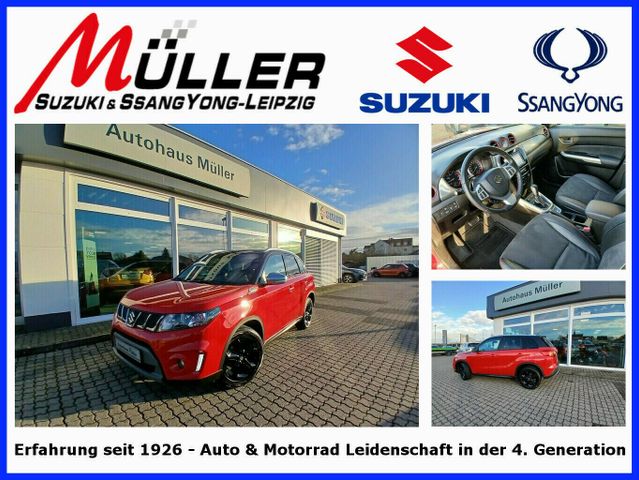 Suzuki Vitara 1.4 S 4x2 Automatik