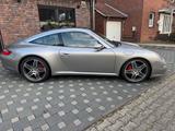 Porsche 997 / 911 Targa 4S 3.8 Voll / Scheckheft Tiptr. - Porsche 997