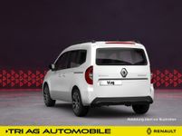 Renault Kangoo - Vorschau Bild 8