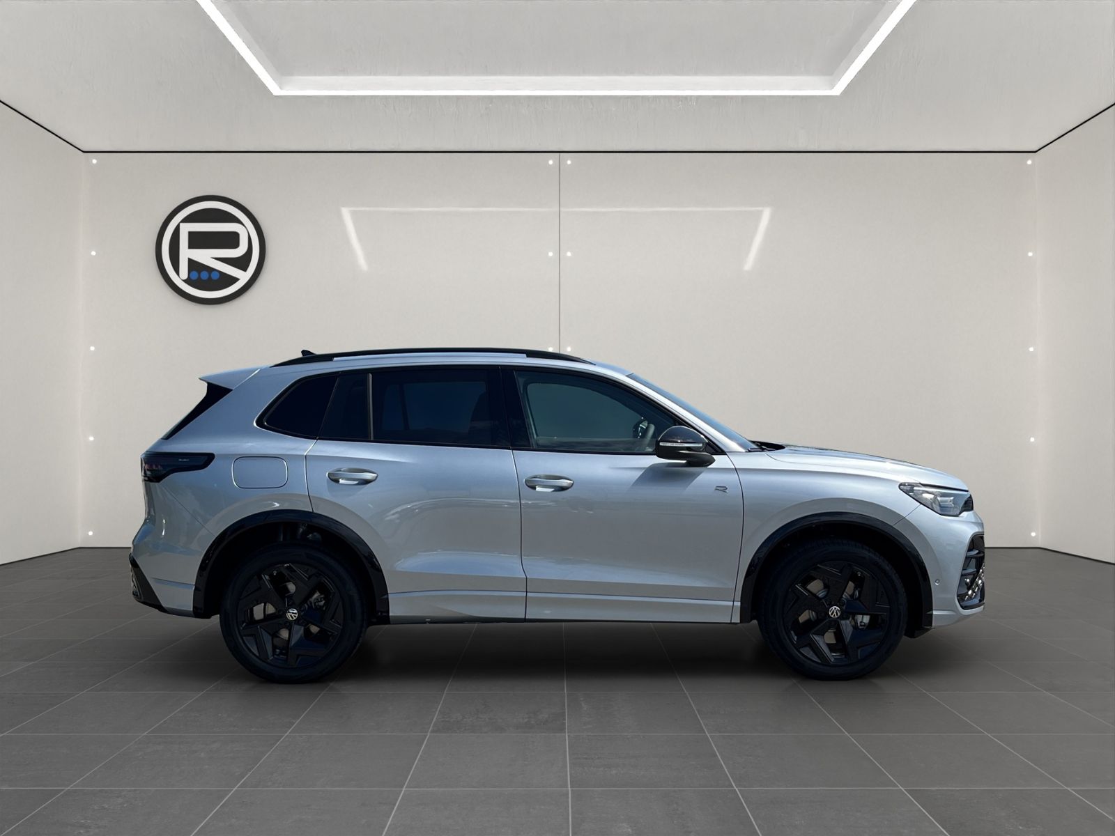 Volkswagen Tiguan - Bild 4