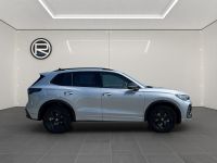Volkswagen Tiguan - Vorschau Bild 4