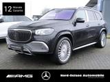 Mercedes-Benz GLS 600 MAYBACH 4M PANO MEMORY 360°-KAM STANDH. - gebrauchte Mercedes-Benz GLS 600 aus dem Jahr 2023