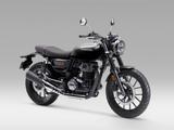 Honda GB350S *Jetzt vorbestellen* Modell 2025 - HONDA GB350S