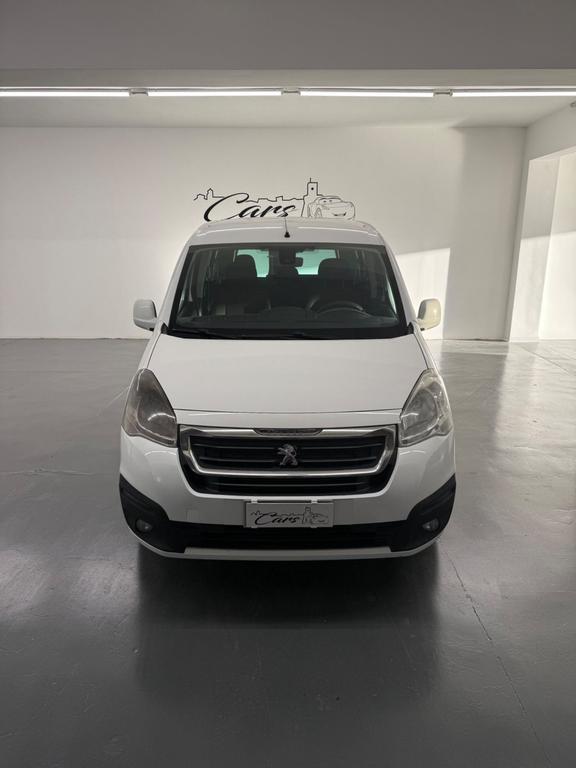 Peugeot Partner Tepee