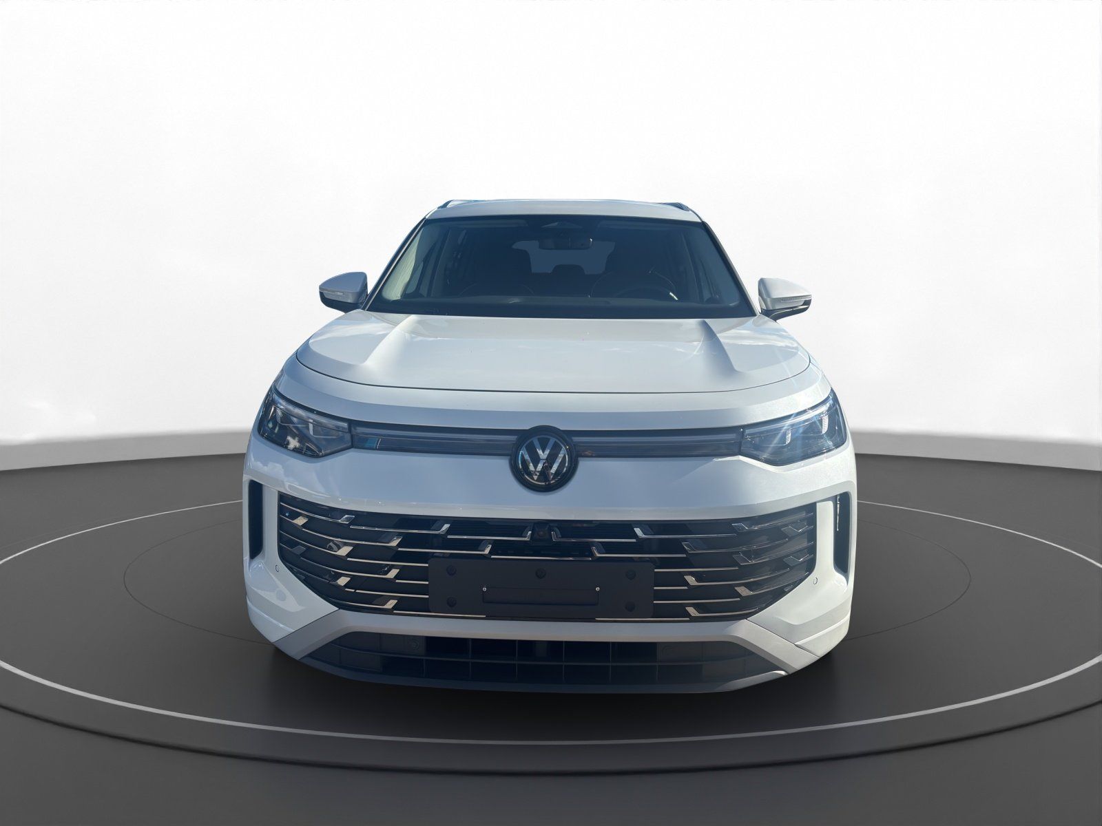 Volkswagen Tayron 1.5 TSI DSG eHybrid Elegance | NAVI | AHK imagem 3