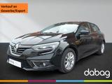 Renault Megane ENERGY TCe 130 GEWERBE Allwetter PDC DAB