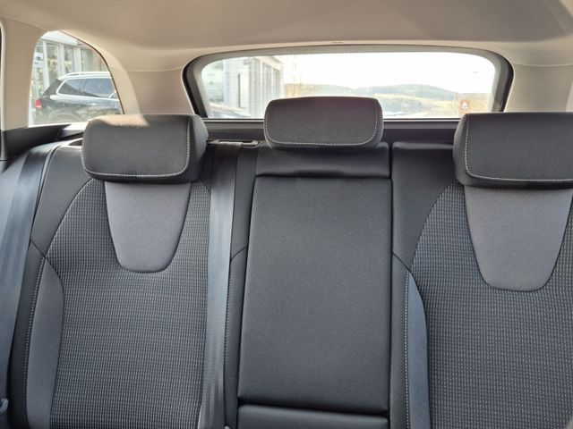 Octavia Combi Ambition 1.4 TSI iV 150kW