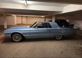 Ford Thunderbird 1964 6,4 V8 300 PS Coupé ... - Ford Thunderbird: Sportwagen