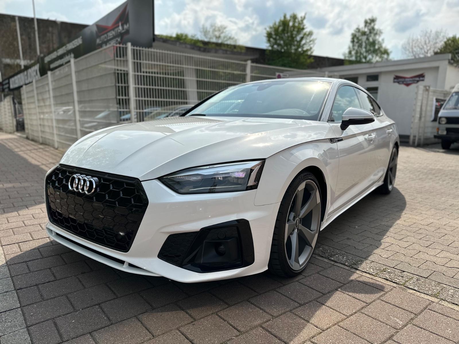 Audi A5 Sportback 35 TFSI S line*GARANTIE*