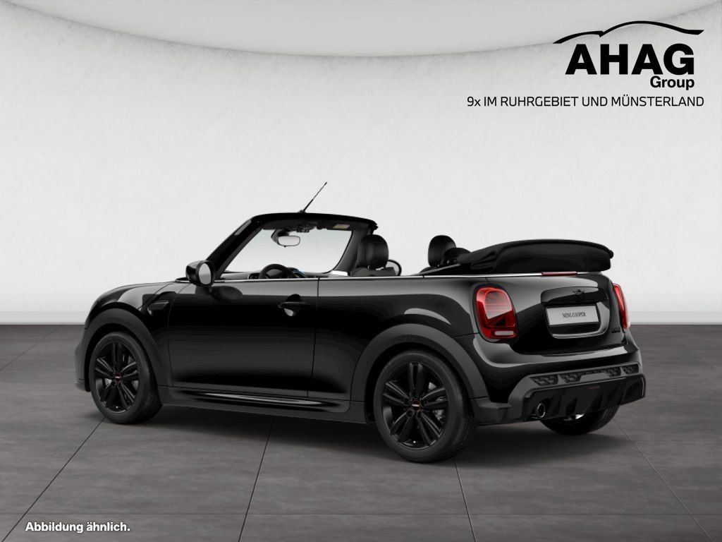 MINI Cooper Cabrio - Bild 6