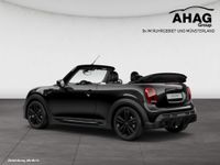 MINI Cooper Cabrio - Vorschau Bild 6