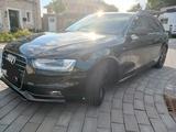 Audi A4 2.0 TDI 110kW S line Avant S line