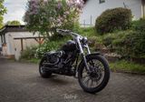 Harley-Davidson Night Train FXSTB|103 Cui|J&H|Custom|TÜV neu| - Offers matching your search criteria