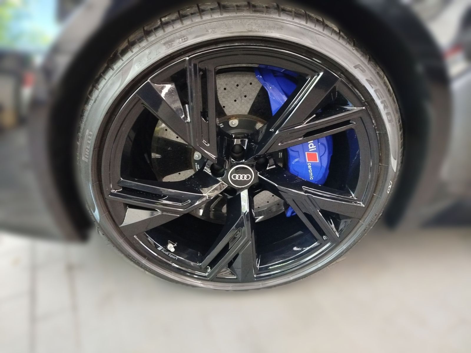Audi RS6 - Bild 3