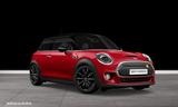 MINI Cooper SE Hatch DAB LED RFK Navi Komfortzg. Shz - rote MINI Cooper SE