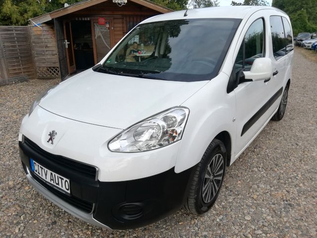 Peugeot Partner Tepee