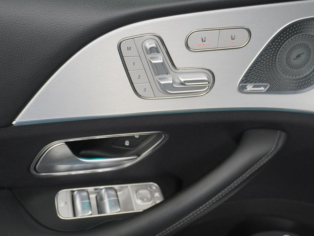 Mercedes-Benz GLE 300 d 4MATIC AMG Premium Plus | luftfederung