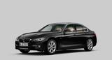 BMW 330 d Lim. Luxury Line, GSD, LED, HUD, LED - gebrauchte BMW 330 aus dem Jahr 2012