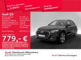 Audi Q5 50 TFSI e qu. S tronic Luftfed/Massage/Navi+