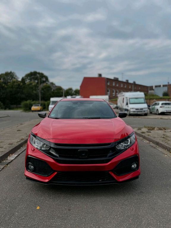 Image of Honda Civic