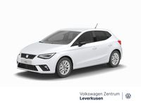 Seat Ibiza - Vorschau Bild 1