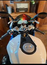 BMW HP 2 Sport "Limited Edition" - BMW SPORTLER