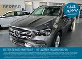 Mercedes-Benz GLE 300 d 4M Advanced Pano.-Dach AHK Multibeam