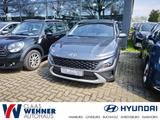 Hyundai KONA Hyundai Kona Edition 30 Digitales Cockpit A - Hyundai KONA Gebrauchtwagen in Hamburg