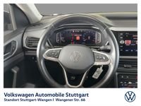 Volkswagen T-Cross - Vorschau Bild 9