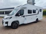 Carado T338S Autom., 5 Sitze, Hubb., Markise , Radt. - Carado Etagenbett