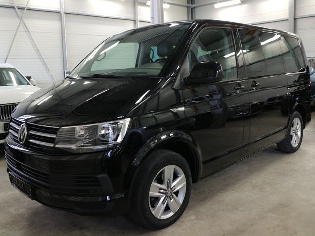 Volkswagen T6 Multivan DSG Comfortline AHK DAB GRA Navi PDC