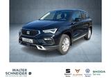 Seat Ateca 1.5 TSI DSG Style LED AHK ACC