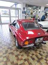 Opel GT 1900 - Opel GT: Sportwagen