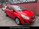 Opel Corsa D 1.4 Active -SHZ-LHZ-PDC-Klimaaut.- - Opel Corsa: 1.4