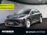 Smart #3 Premium ACC PANO HUD MATRIX-LED SHZ KLIMA BT - Smart #3 Gebrauchtwagen