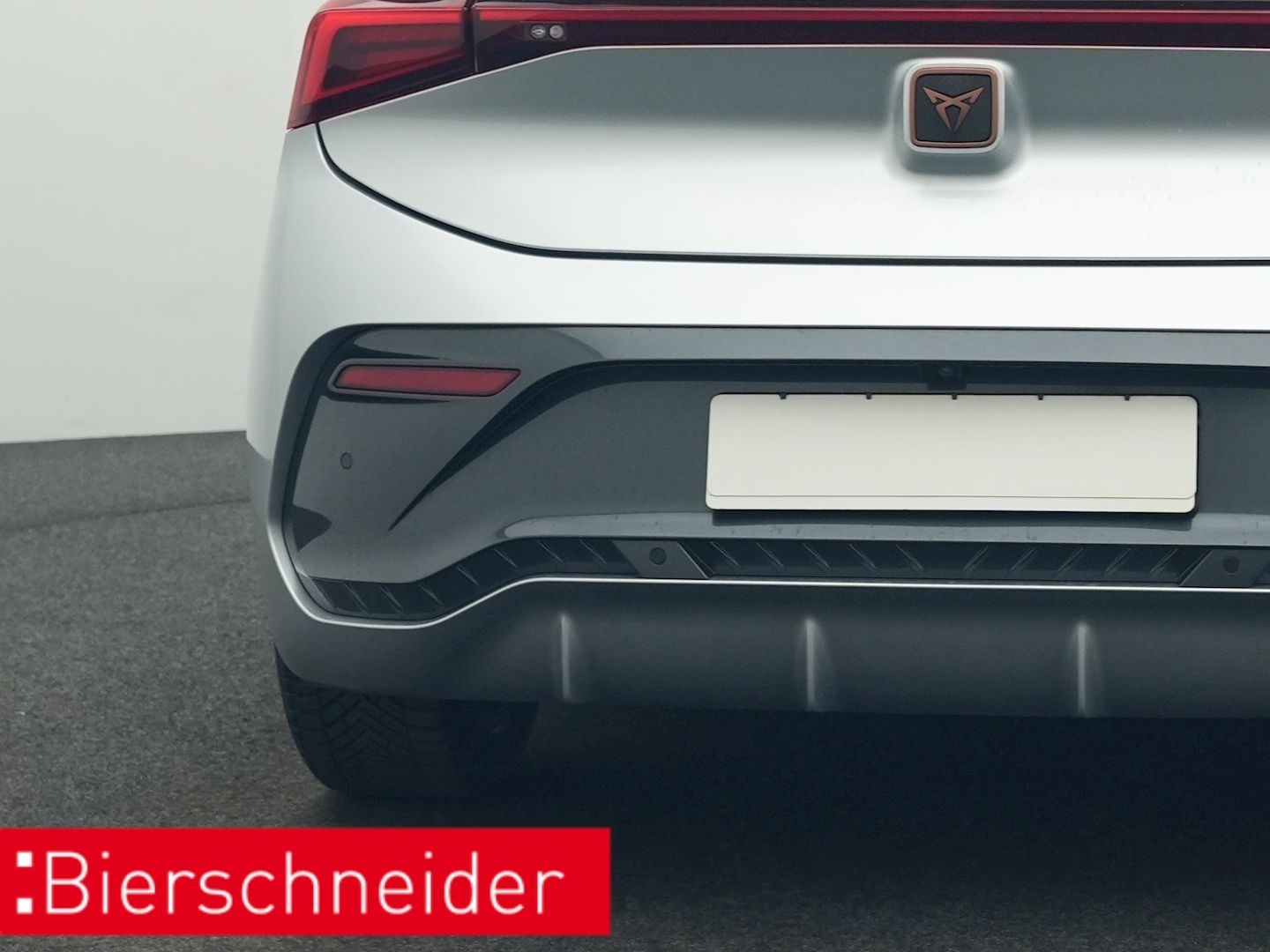 Cupra Born - Bild 22