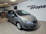 Opel Meriva B 1.4 Design Edition KLIMA PDC - Opel Meriva: Design Edition